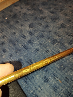 Guarder hlaveň 6,02 550mm