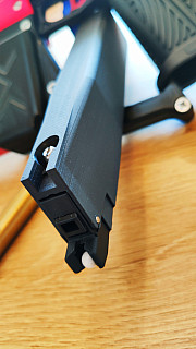 3D tisk prototypování a návrh