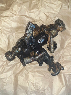 Základna sekčního úhloměru PG-1