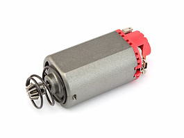 Sháním motorek s krátkou osou