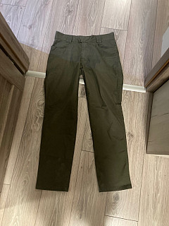 Kalhoty Helikon Greyman