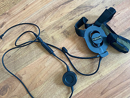 Headset s ptt