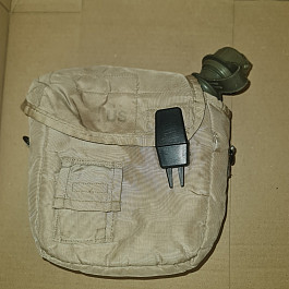 Us army čutora 1l ,