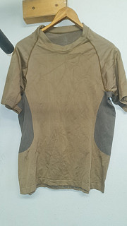 PROPPER IND   apcu,  pcu,ecwcs, level 1  coyote 