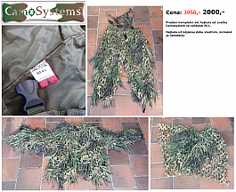 Hejkal  CamoSystem M/L