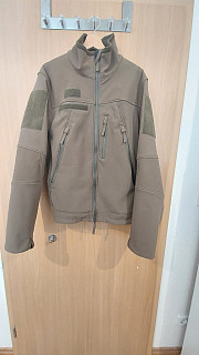 Bunda Termo 2010 AČR