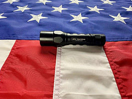 Taktická Svítilna SUREFIRE 6XP TACTICAL