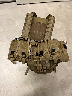 Eagle Industries Harness