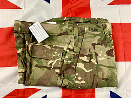 Britské kalhoty combat, MTP - nové