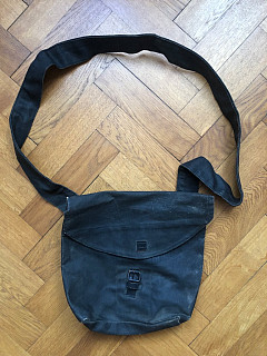 Osobní taška haversack, ACW