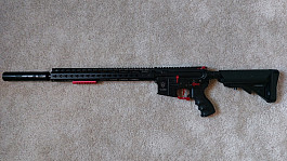 M4 fullup / AR15 fullup