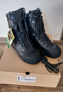 Boty Prabos GORE-TEX ECWCS