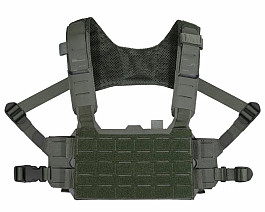 AGILITE Reaper Chest Rig nový RG