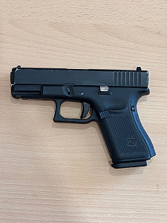 Glock 19 gen. 5 WE