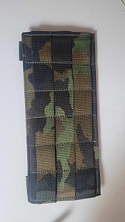 Tactical Store Panel na chestrig ( Admin sumka/ telefon)