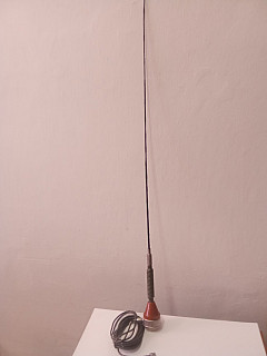 Vozidlová anténa QN 404 28 pro rdst RF-10