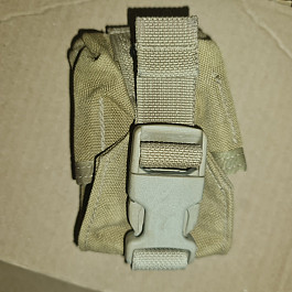 Usmc EAGLE INDUSTRIES COYOTE GRANATOVA SUMKA MOLLE2