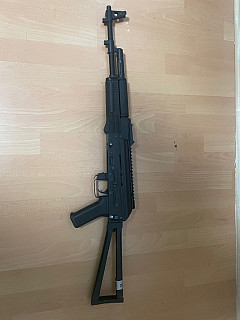 Ak74