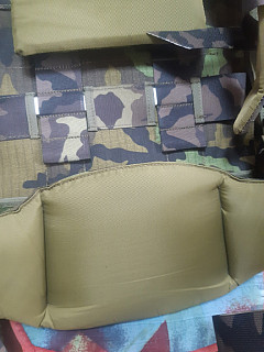 Batoh Fenix tl98 komplet vz.95 