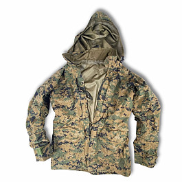 Gore-Tex USMC MARPAT 