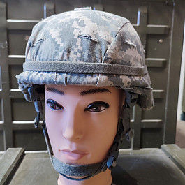 Helma ACH BAE Systems