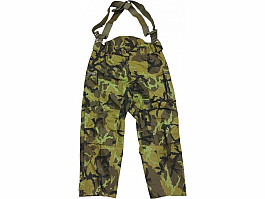 Kalhoty ECWCS 2010 182/100 NOVÉ