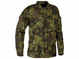 Blůza vz. 95 letní ripstop 176/92 NOVÁ