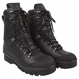 Boty polní ECWCS GoreTex velikost 275 (28,5) NOVÉ