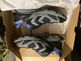 Obuv sportovní 2017 vel. 29,5 (285)