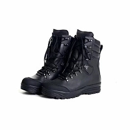 Boty polní Gore-Tex ECWCS AČR 2010 Prabos vel. 29,5 (285)