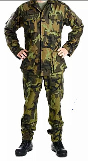 Komplet uniforma vz. 95 (celoroční, rip-stop)