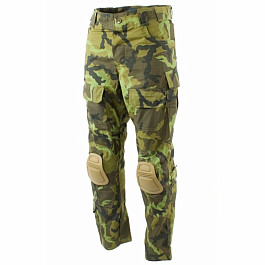 Kalhoty Combat G3 gen. II (s chrániči) CZ vz. 95 Rip-Stop - moRRisCZ