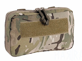 Pouzdro Tasmanian Tiger® Leader Admin Multicam