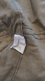 Blůza vz. 85 letní 1992 Jugoška ČSLA ČSFR