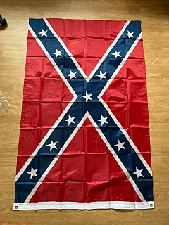 Vlajka Fostex Jižanská 1,5x1 m