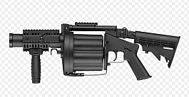 Koupím ICS Granátomet