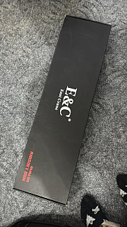 Airsoftová zbraň M4 MOTS 10,5" MUR - černá (EC-822)