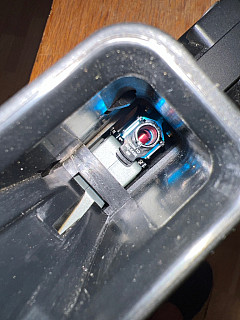 Náhradní díl hop up komory (MAXX)