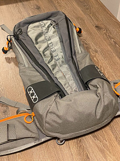 Batoh Cherry Bomb Eberlestock