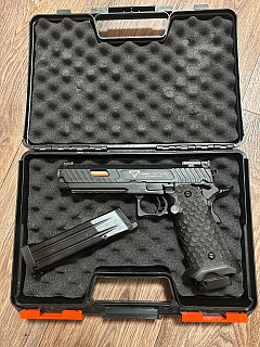 Predám veci na airsoft 