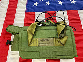 US Army bateriový box MFR 98255 PT/PC