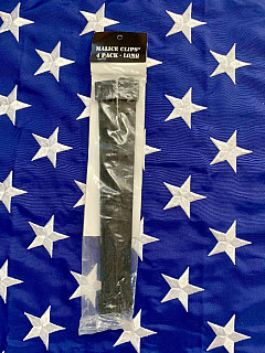 US Malice clips Tactical Tailor long/dlouhé - nové