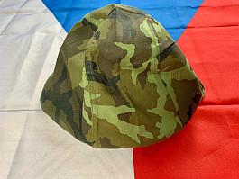 AČR Potah na helmu original M/L - použitý