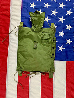 US Army canteen/ vak na přenos vody 5Qt originál - zelený