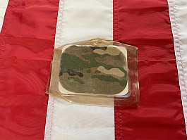 SOT Source One Tactical - záplata, lata originál US Army - samolepící