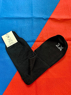 AČR ponožky černé 2003 Velikost 30 výrobce - Northman Outdoor - nové