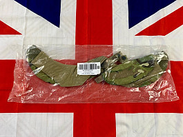 Britská armáda Collar Protection - ochrana krku originál - nový