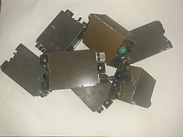 Regulátor teploty RTS-27-3A