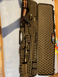 JING GONG SL9 (JG1838)