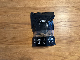 Ochranná maska na airsoft